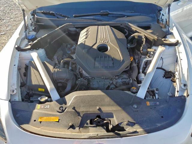 Kia Stinger Premium Image 10