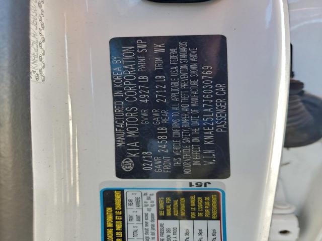 Kia Stinger Premium Image 2