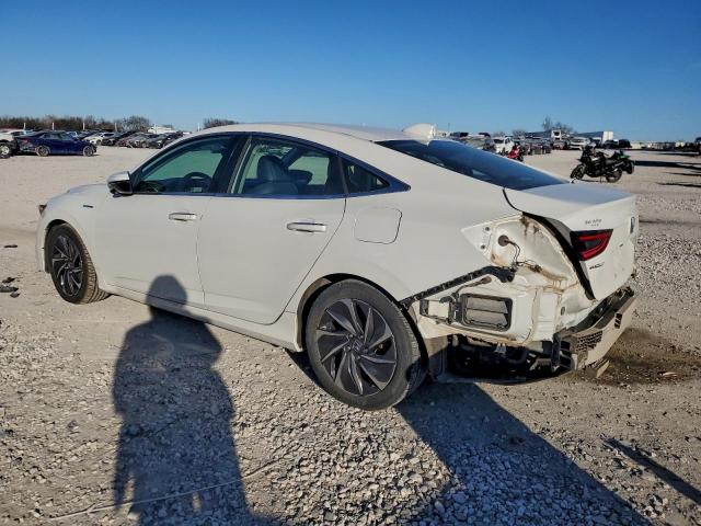 Honda Insight Touring Image 6