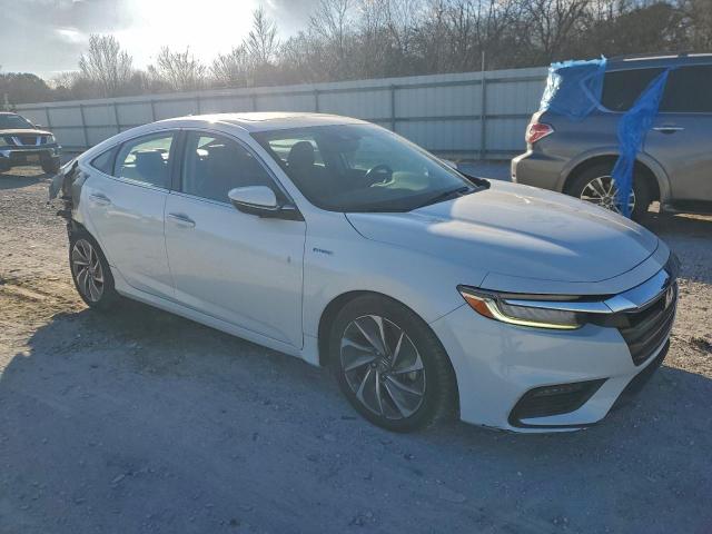 Honda Insight Touring Image 8