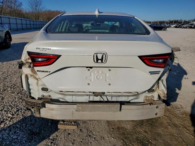 Honda Insight Touring Image 7