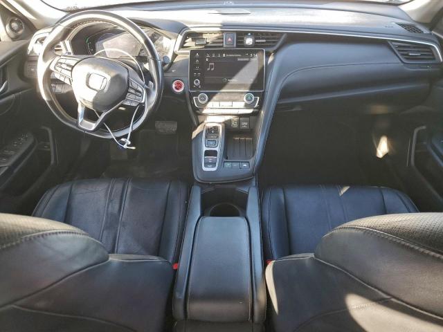 Honda Insight Touring Image 9