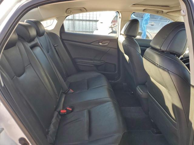 Honda Insight Touring Image 11