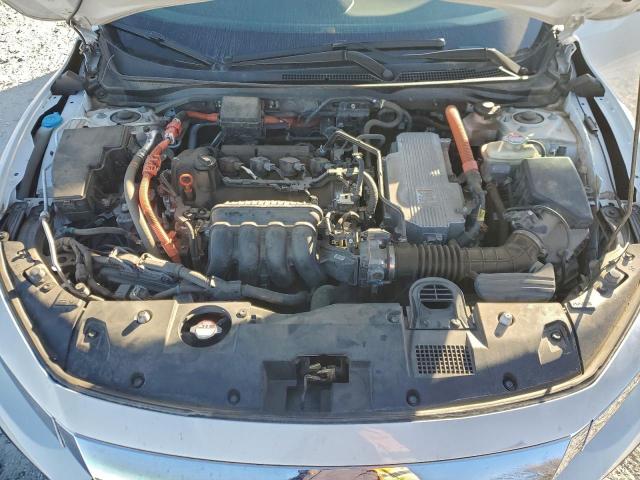 Honda Insight Touring Image 10