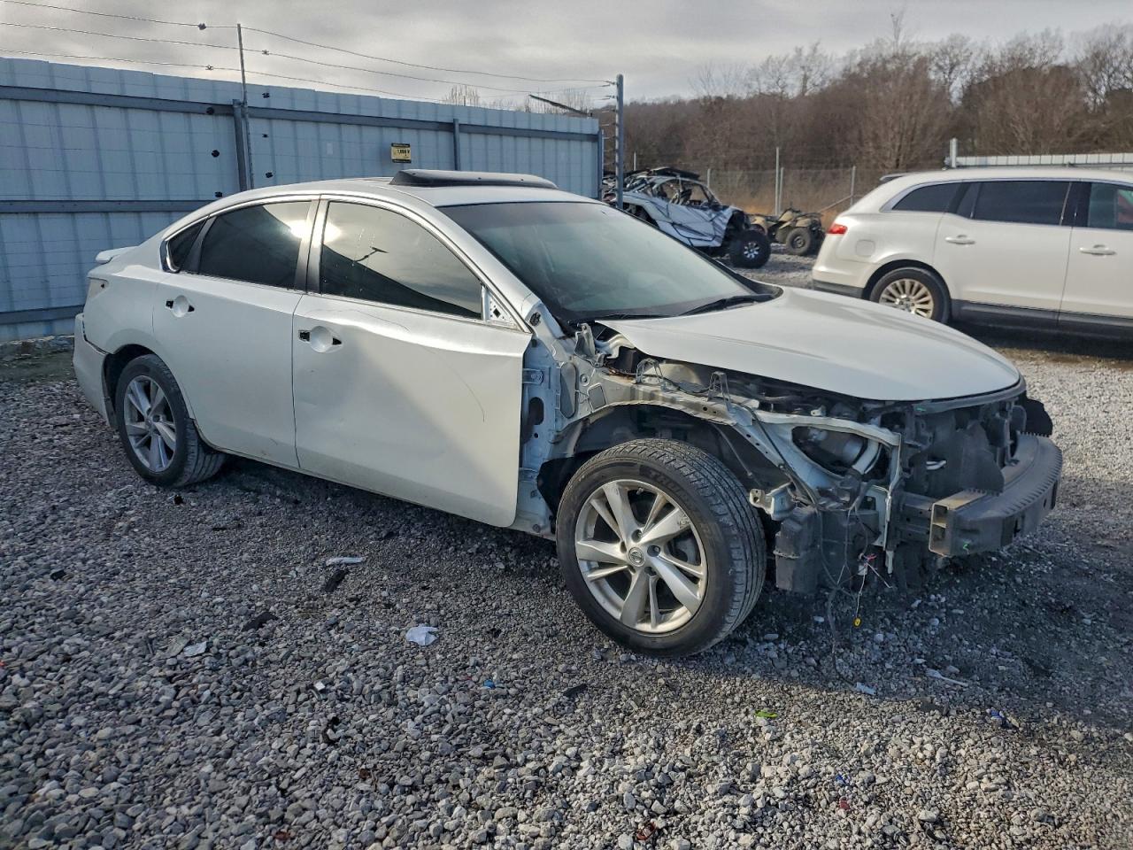 Nissan Altima 2.5 Image 11