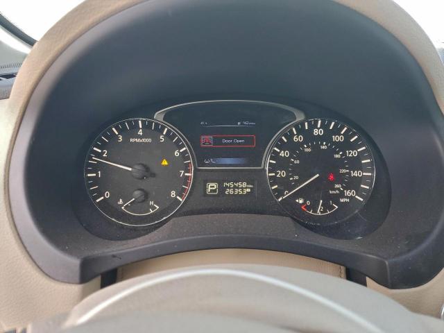 Nissan Altima 2.5 Image 7