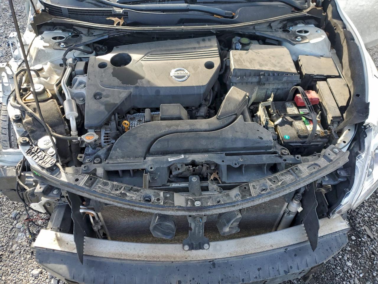 Nissan Altima 2.5 Image 5