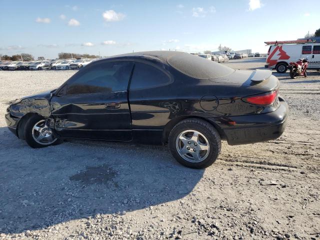 Ford Escort Zx2 Image 3