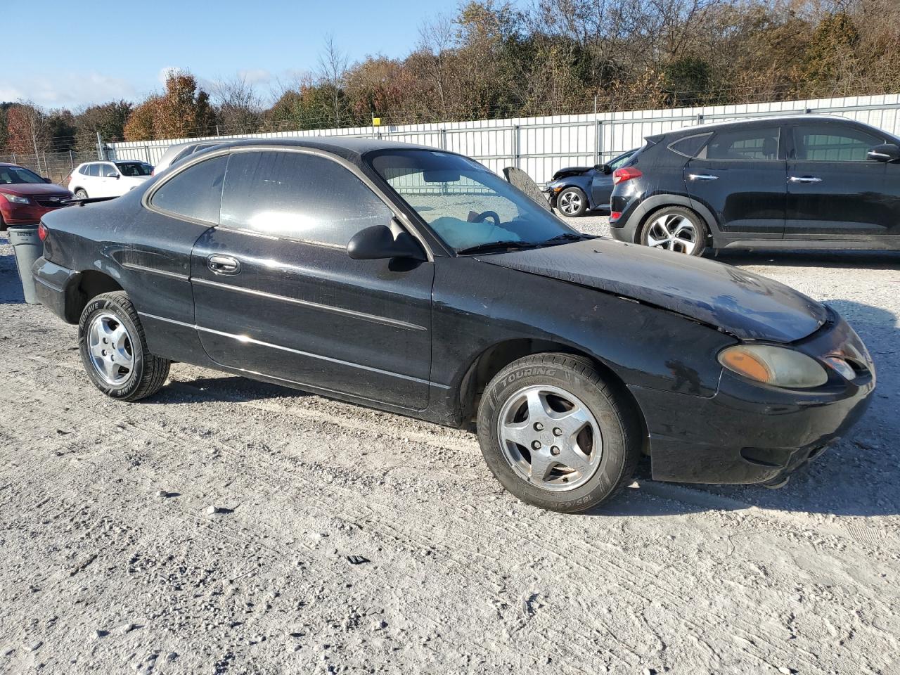 Ford Escort Zx2 Image 5