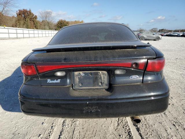 Ford Escort Zx2 Image 4