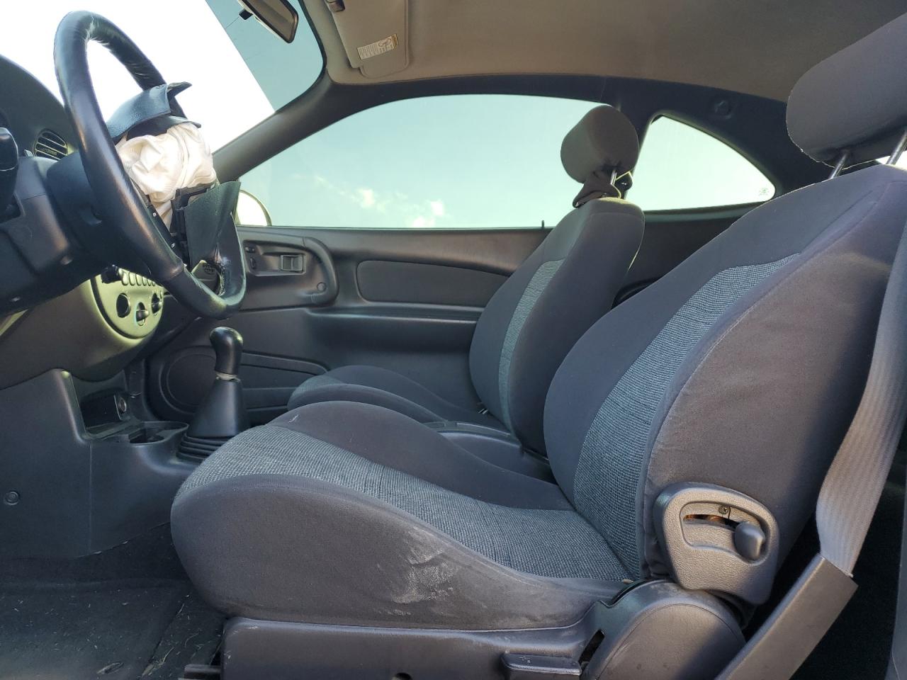 Ford Escort Zx2 Image 6