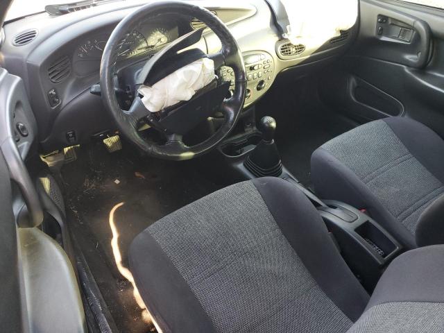 Ford Escort Zx2 Image 12