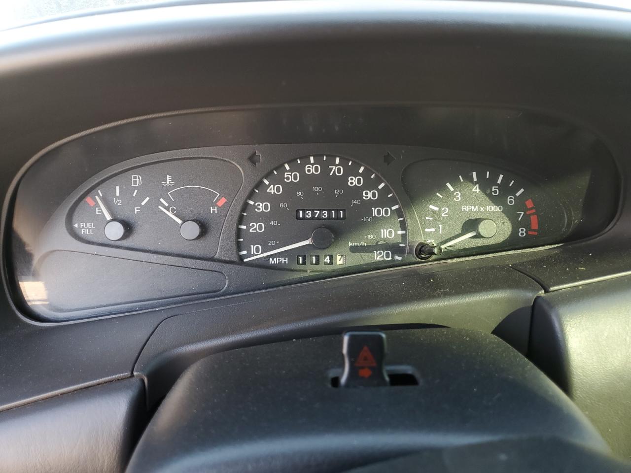 Ford Escort Zx2 Image 8