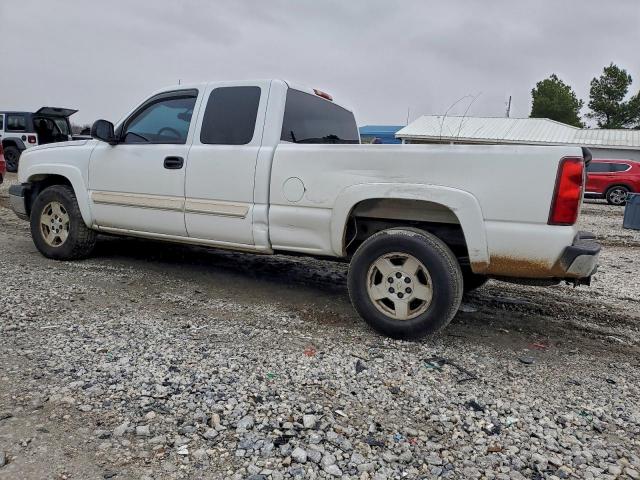 Chevrolet Silverado K1500 Image 7