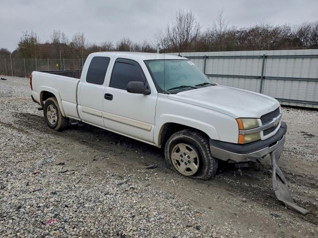Chevrolet Silverado K1500 Image 3