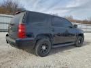 Chevrolet Tahoe Police Image 2