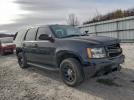 Chevrolet Tahoe Police Image 12