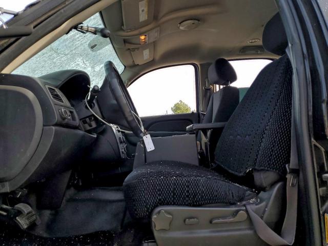 Chevrolet Tahoe Police Image 7