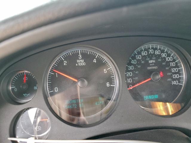 Chevrolet Tahoe Police Image 13