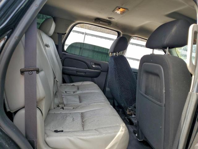 Chevrolet Tahoe Police Image 10