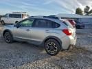 Subaru Crosstrek Limited Image 5