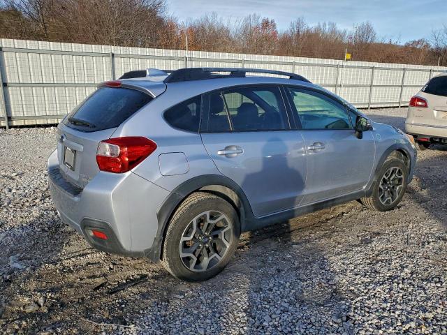 Subaru Crosstrek Limited Image 11