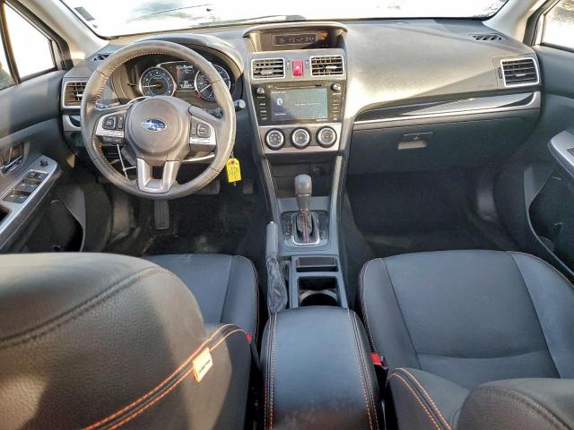 Subaru Crosstrek Limited Image 2