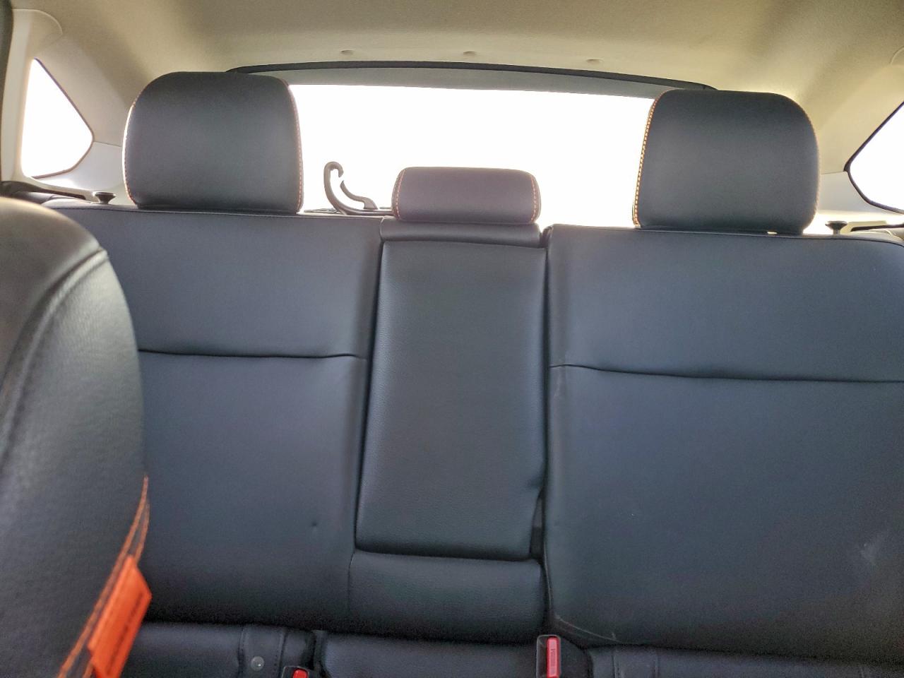 Subaru Crosstrek Limited Image 7